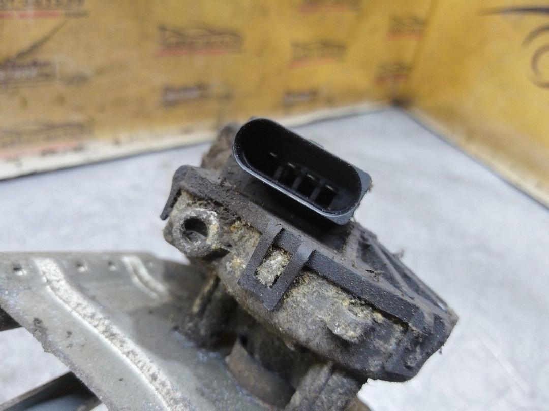 Механизм стеклоочистителя (трапеция дворников) T5W39I Fiat Linea - Фото 4