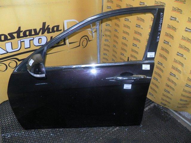 Замок двери передней левой HWWYYO Honda Accord