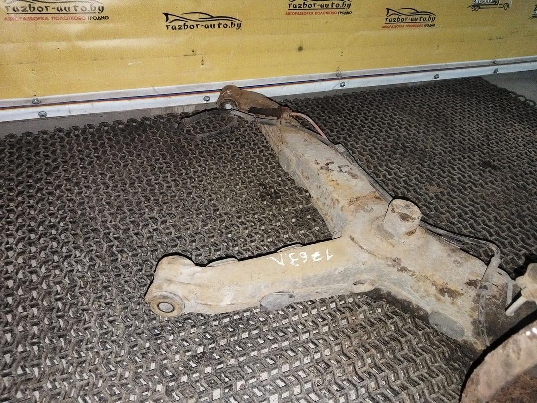 Рычаг задний левый J3XFX3 Volkswagen Sharan - Фото 3