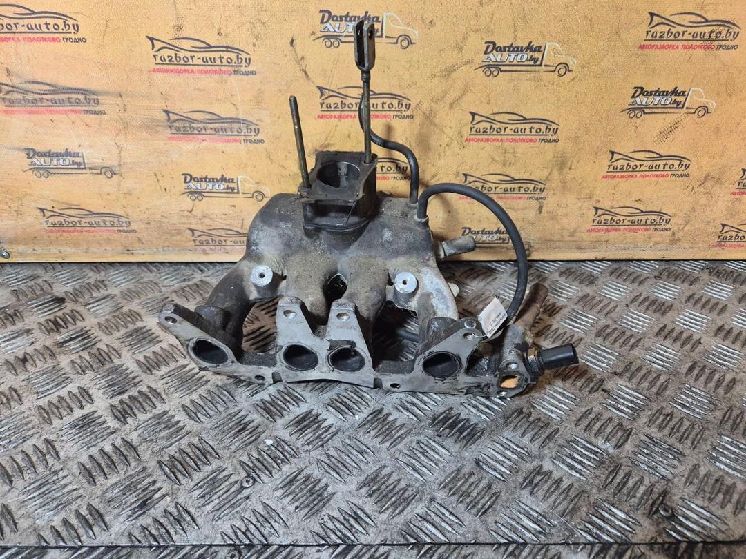 Коллектор впускной 735WRD Fiat Palio - Фото 1