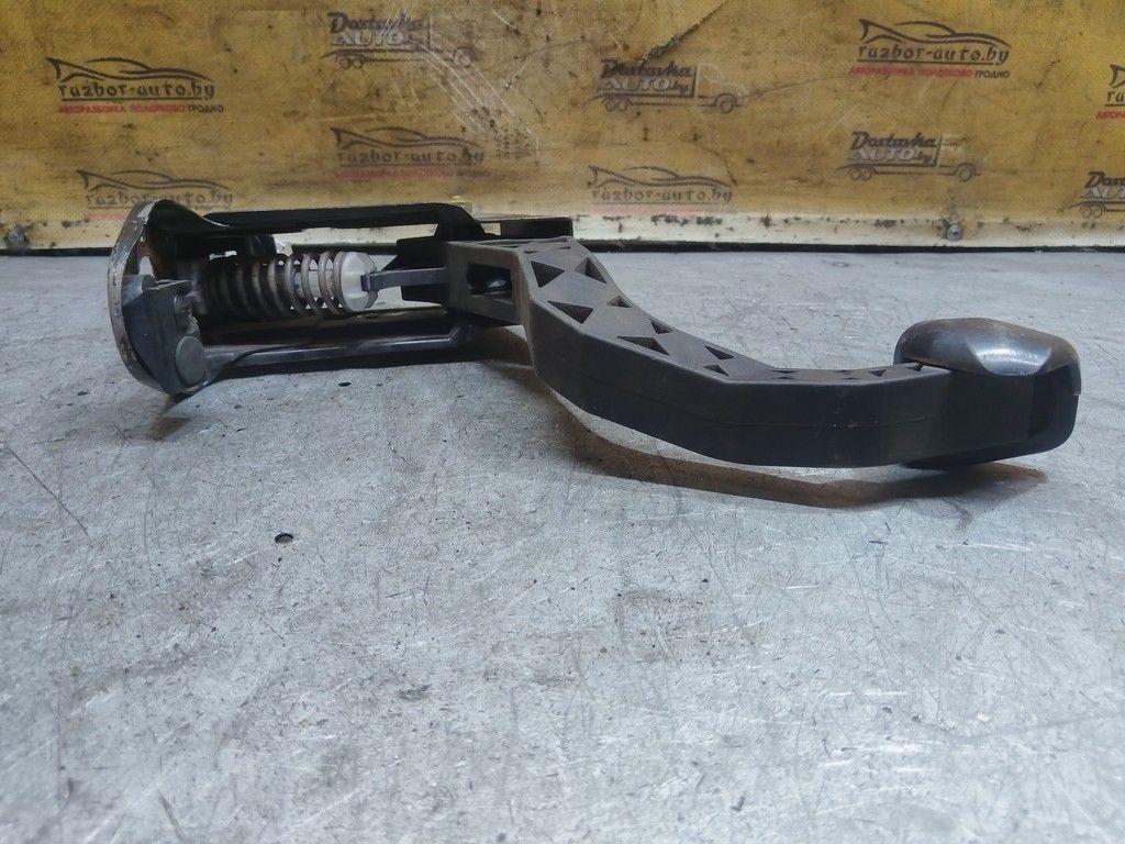 Педаль сцепления 41MOHJ Volkswagen Polo - Фото 3