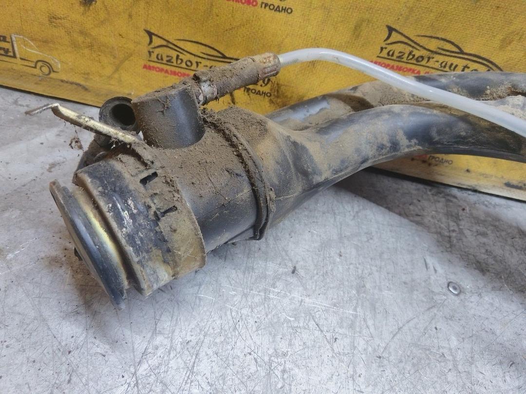 Горловина топливного бака 91H619 Ford Galaxy купить с доставкой