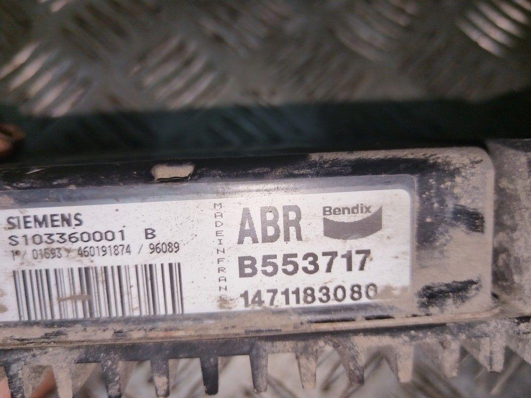 Блок управления ABS O60T70 Citroen Evasion купить в магазине запчастей бу