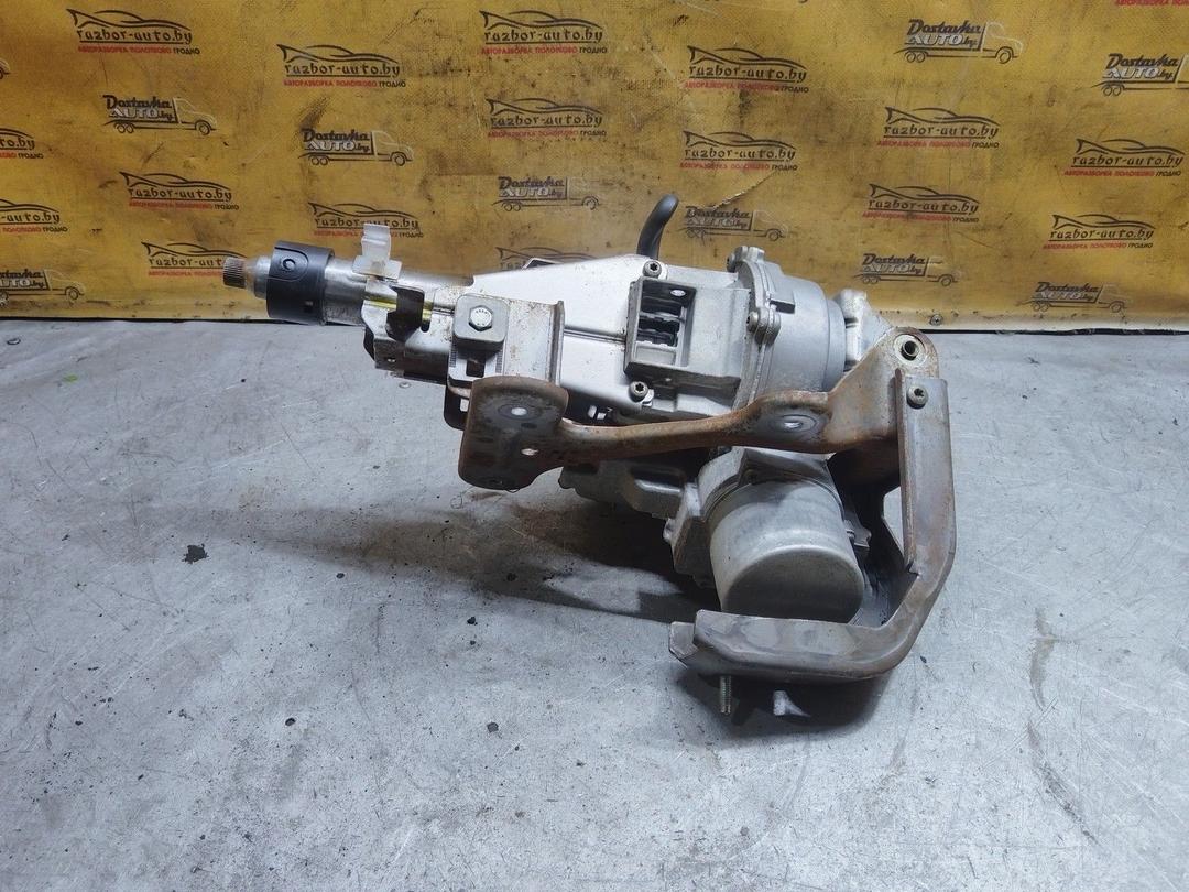 Электроусилитель руля S3SZVR Renault Scenic купить