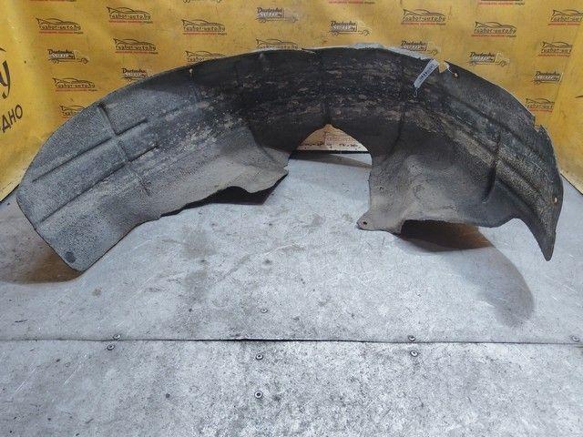 Защита арок задняя левая (подкрылок) WP6C62 Ford C-Max купить на авторазборке