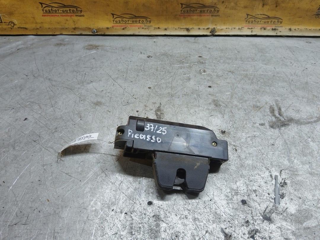 Замок багажника US3UN5 Citroen Xsara Picasso