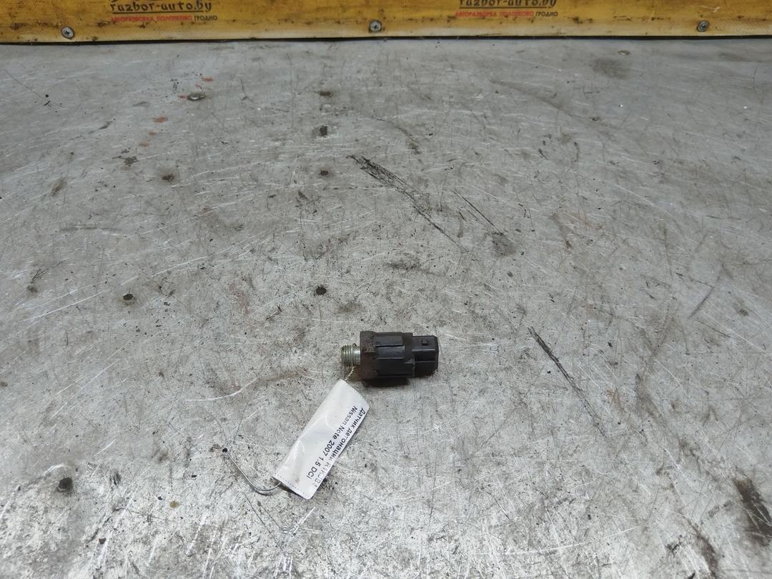 Датчик детонации R1KJB4 Nissan Note купить