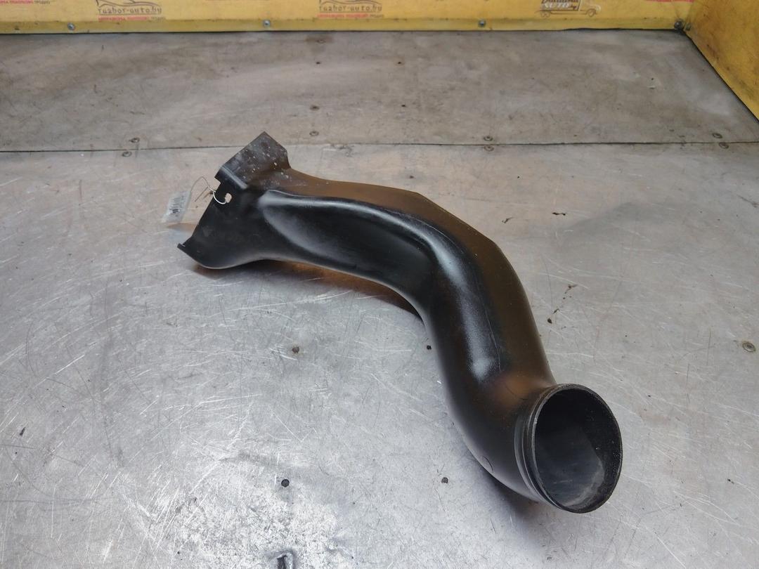 Патрубок воздушного фильтра M67AT1 BMW 5 E39 - Фото 2