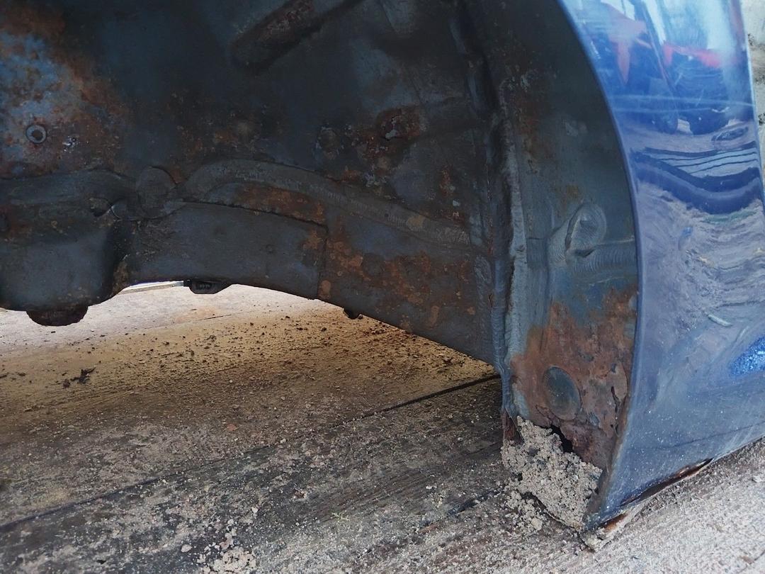 Крыло заднее правое W63L9O Peugeot 307 купить с доставкой. Огромный выбор запчастей и марок авто. У нас есть практически все.