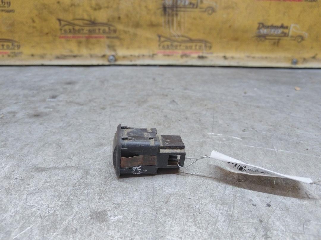 Кнопка (выключатель) 7S4AC5 Skoda Roomster купить с доставкой