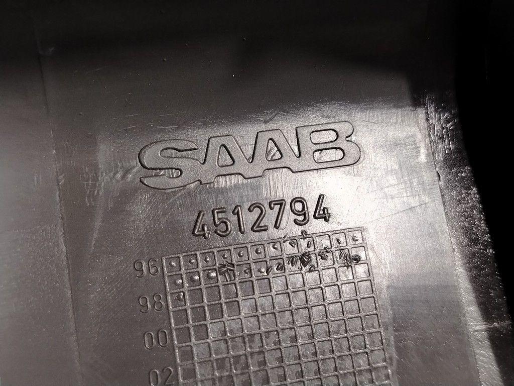 Сетка для динамика 7BQED8 Saab 9-5 - Фото 5
