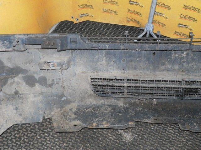 Бампер передний YKCZ8C Peugeot Expert undefined