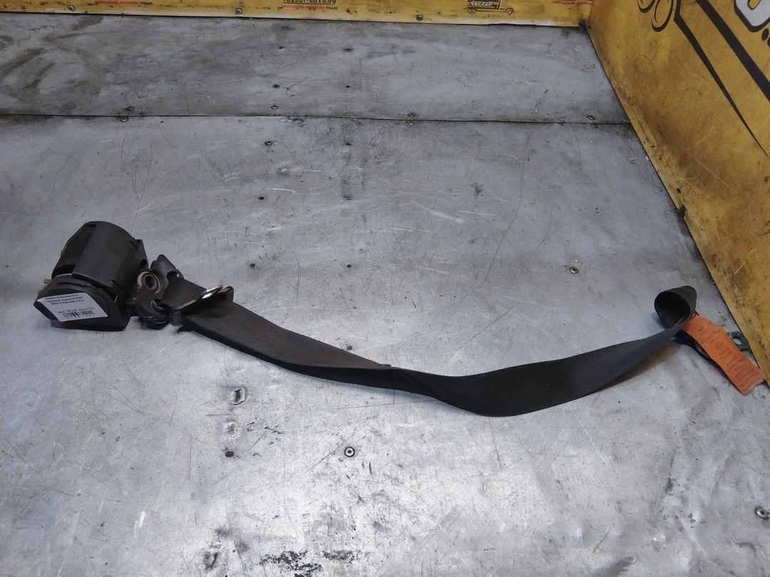 Ремень безопасности передний левый D7N3F1 BMW 5 E39 - Фото 1