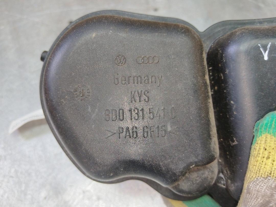 Ресивер воздушный XVC0U8 Volkswagen Passat купить в магазине запчастей бу