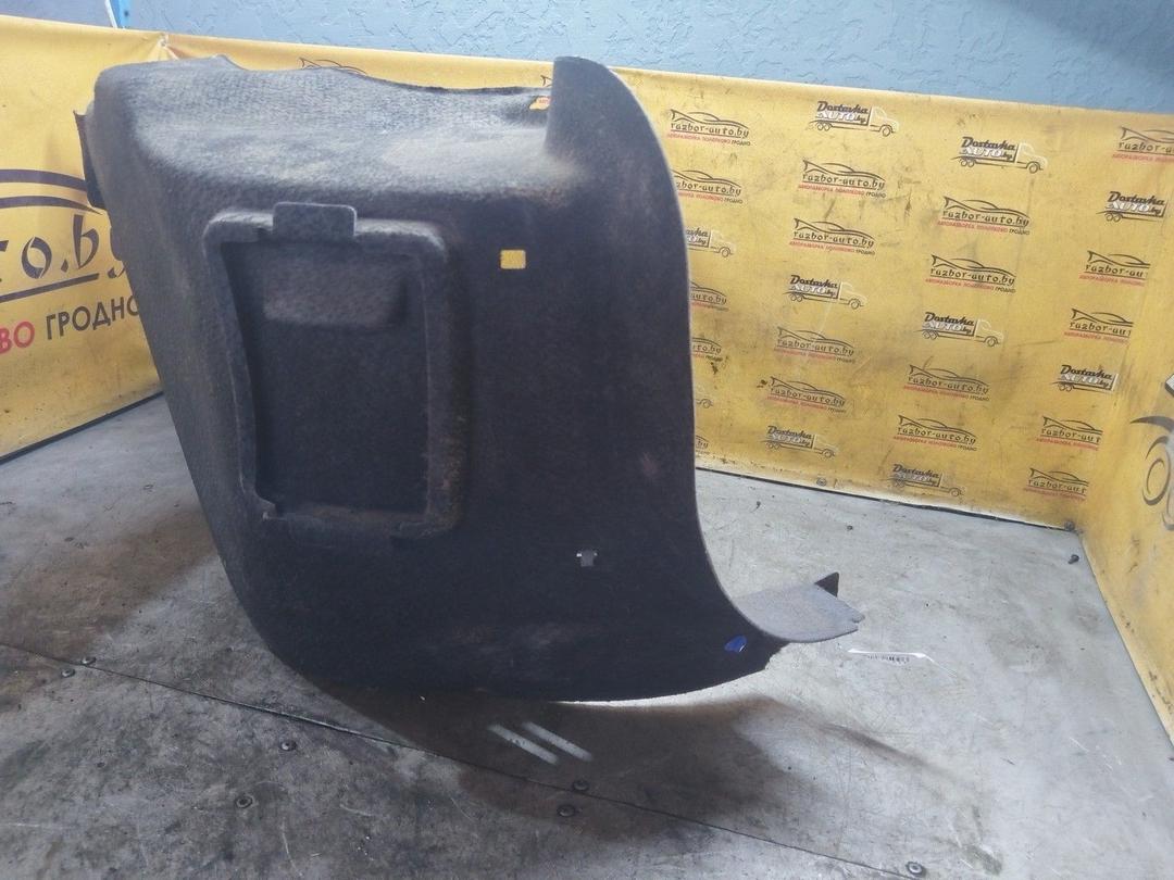 Обшивка багажника 3SMBE3 Volvo S40 undefined