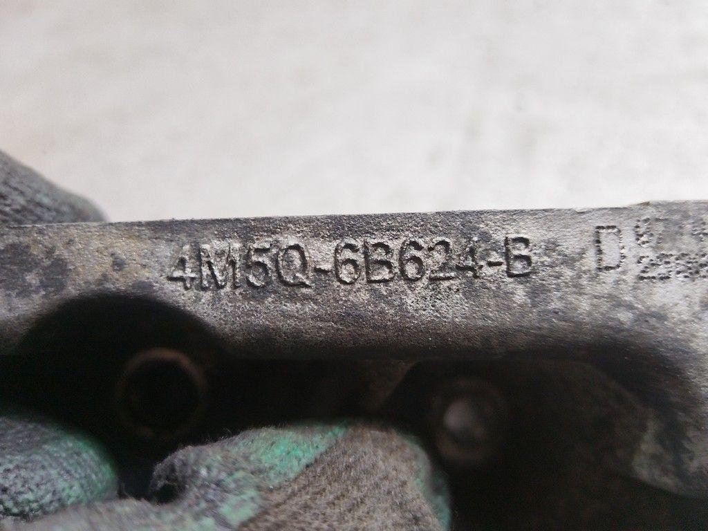 Корпус масляного фильтра 8TSZJ9 Ford C-Max - Фото 5