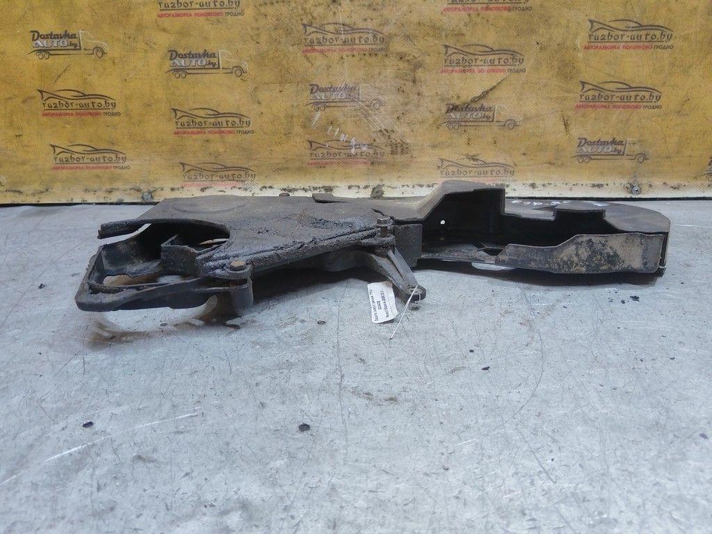 Защита (кожух) ремня ГРМ G34A0S Renault Espace - Фото 4