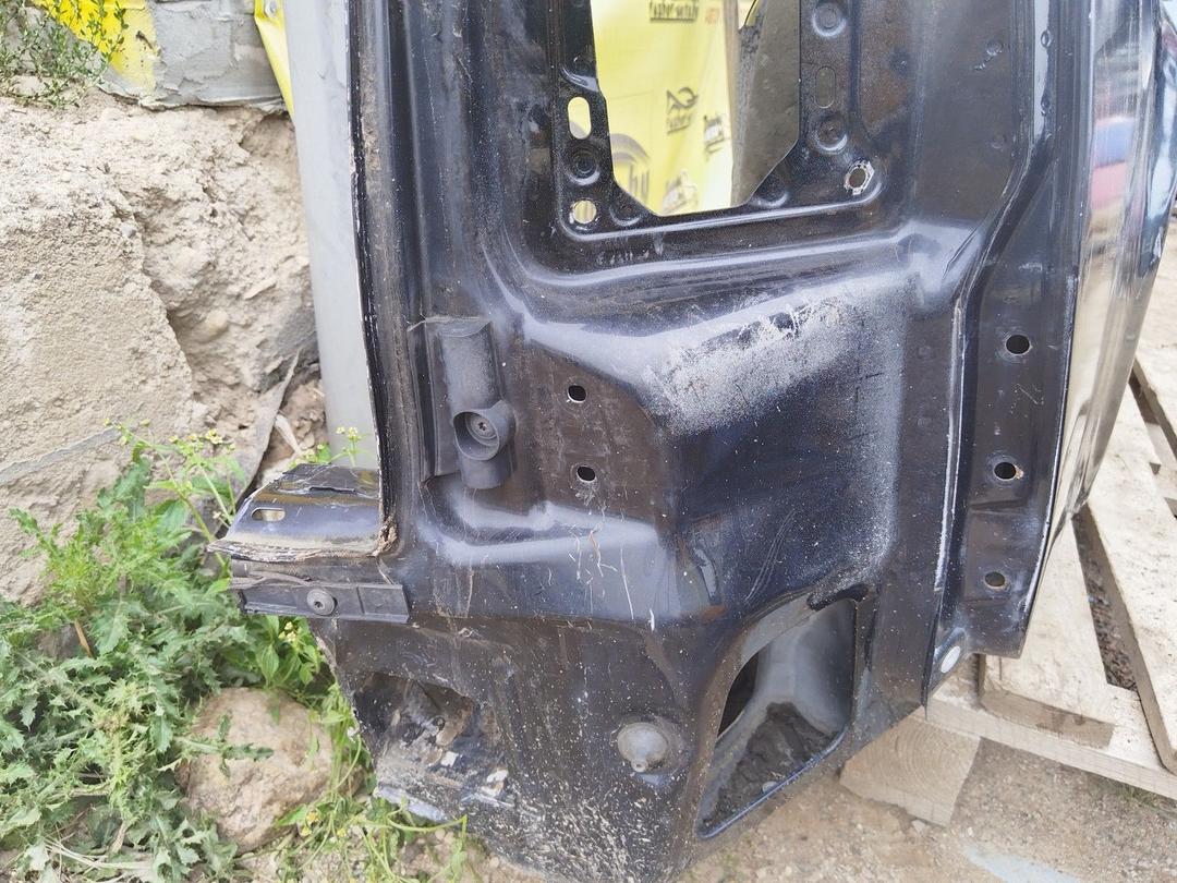 Крыло заднее правое 6TRR0B Audi A6 undefined