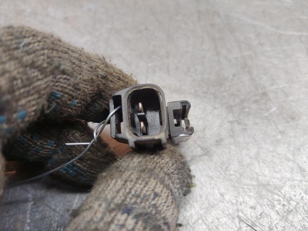 Датчик температуры BO89QJ Toyota Corolla - Фото 3