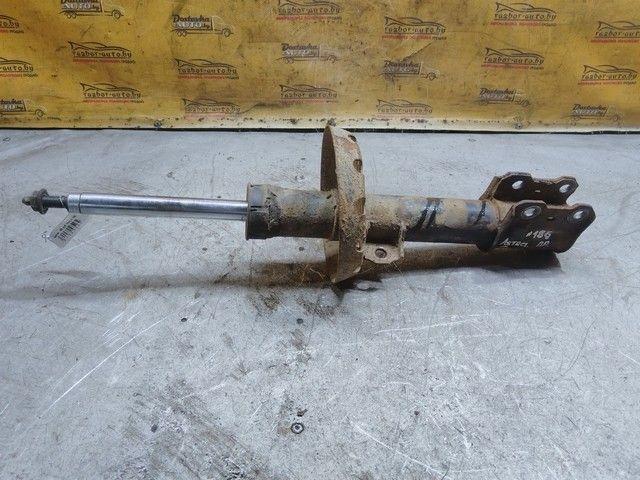 Амортизатор передний правый 2IKBZ4 Opel Astra