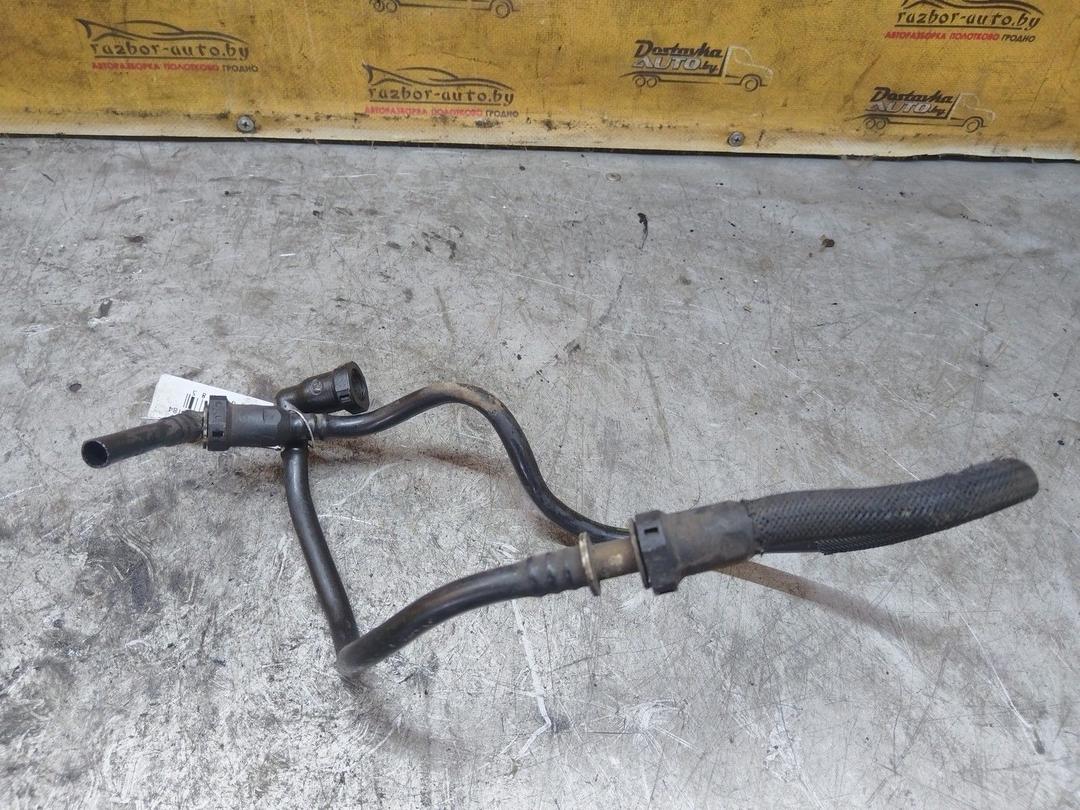 Трубка топливная 0U7JB7 Peugeot 406 undefined