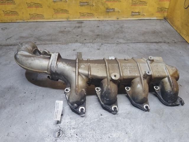 Коллектор впускной F0PFKF Citroen Jumper купить