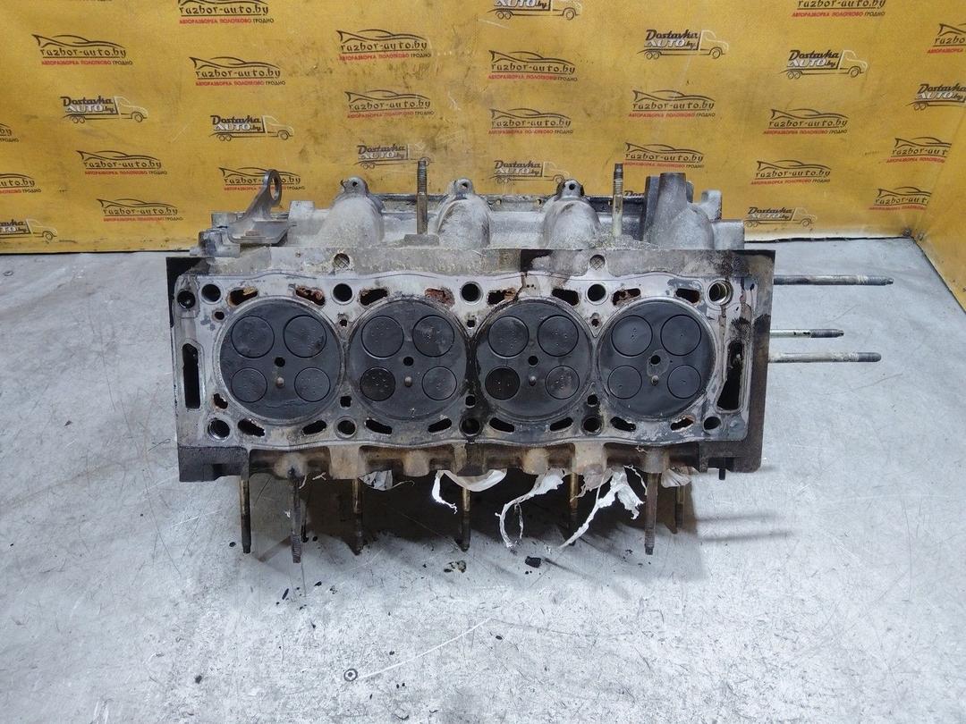 Головка блока цилиндров 60CWJM Ford C-Max