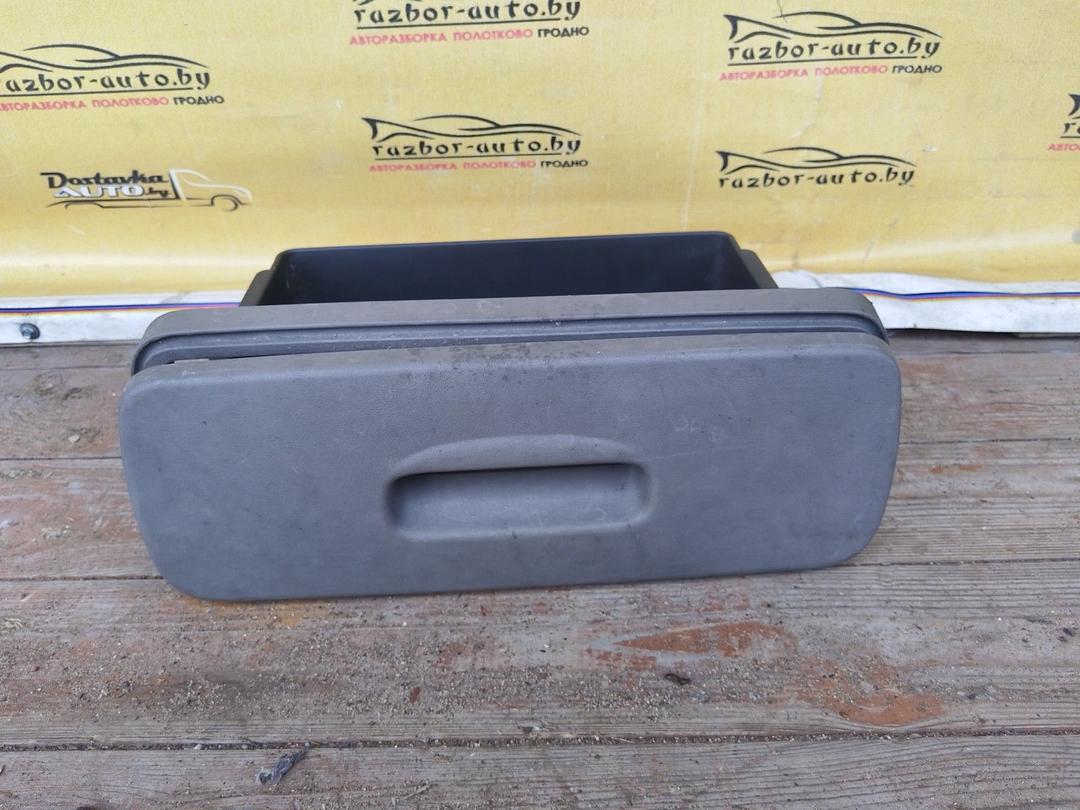 Бардачок OGUFUS Renault Scenic