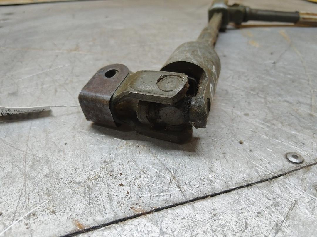 Рулевой карданчик 027RBC Renault Laguna купить