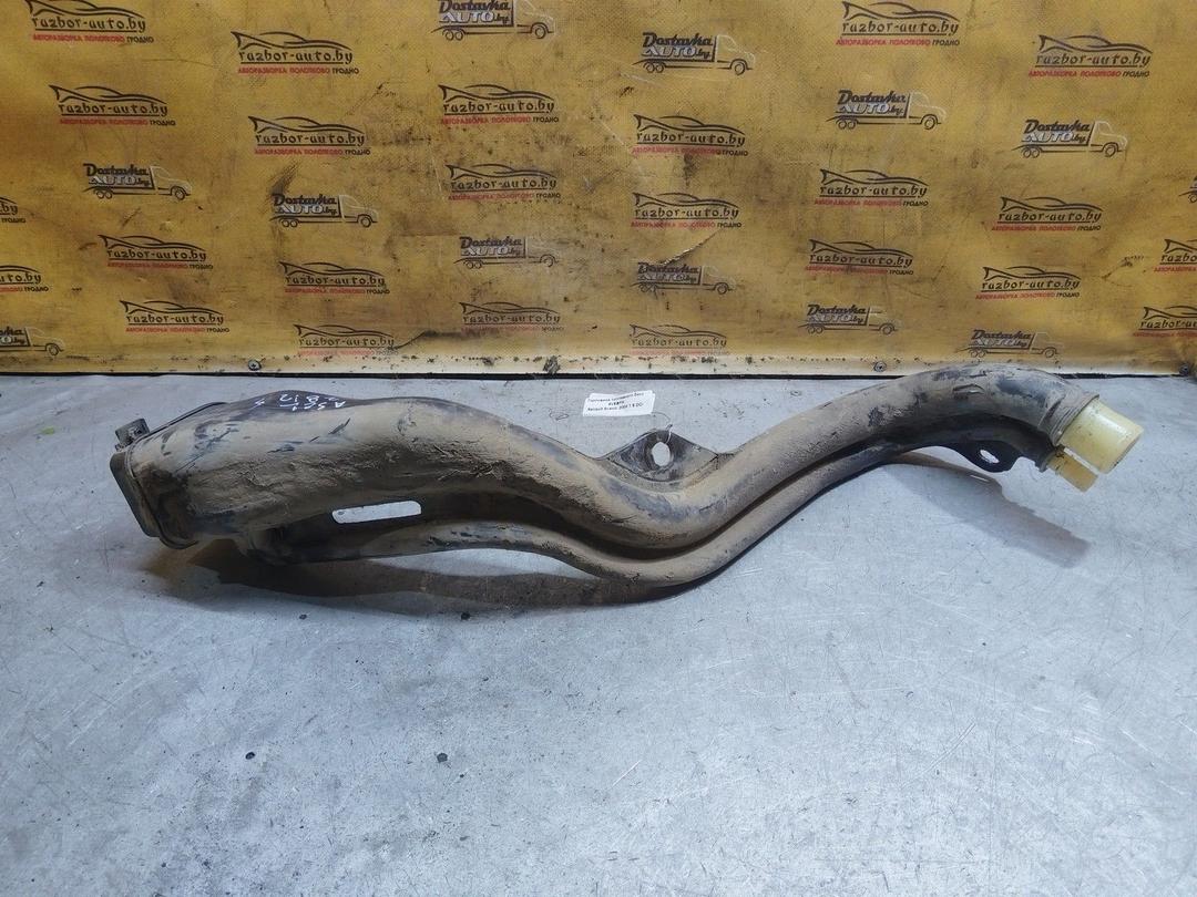 Горловина топливного бака 6VEBFN Renault Scenic купить