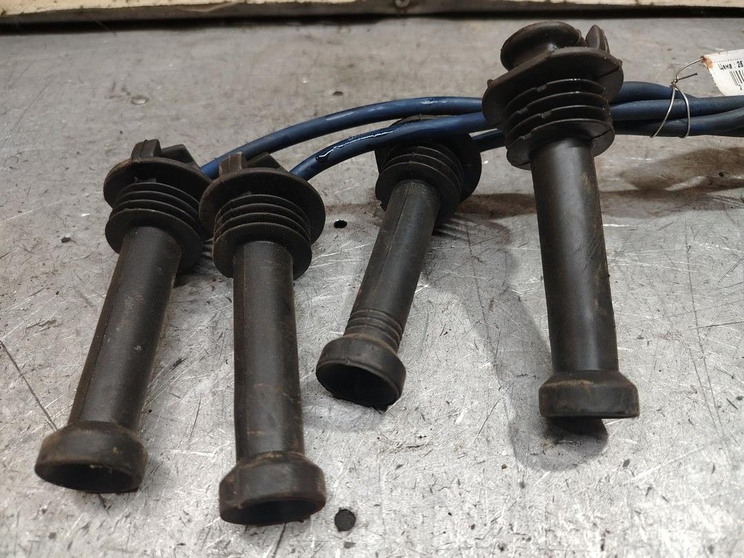 Провод высоковольтный 1PRN5R Ford Fiesta - Фото 3