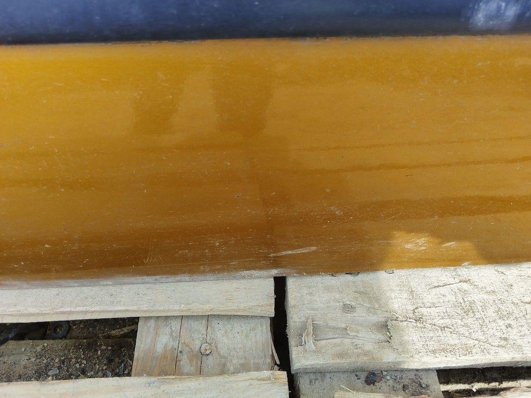 Дверь передняя левая MOHG95 Fiat Punto купить в магазине запчастей бу