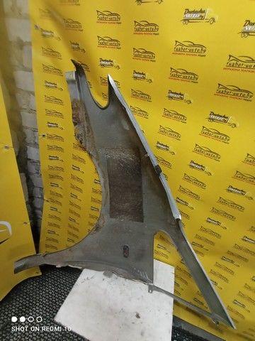 Крыло переднее правое 5FTKNW Volkswagen Sharan купить с доставкой. Огромный выбор запчастей и марок авто. У нас есть практически все.