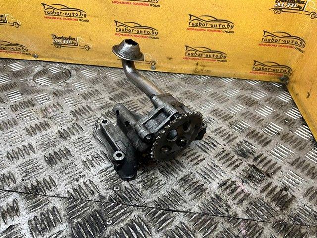 Насос масляный E2M51V Volkswagen Golf купить