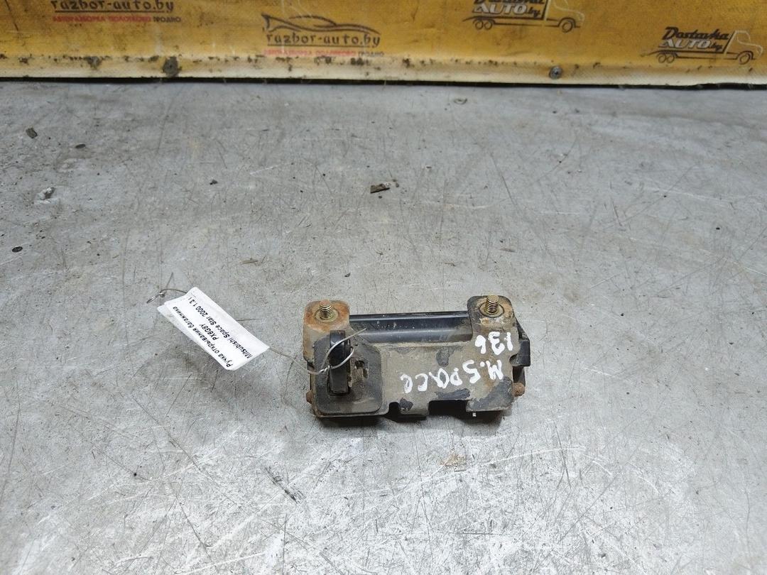 Ручка открывания багажника PX6G8Y Mitsubishi Space Star - Фото 2