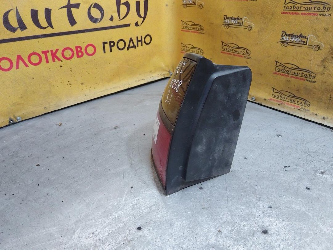 Фонарь задний левый D9S45E Renault Laguna купить