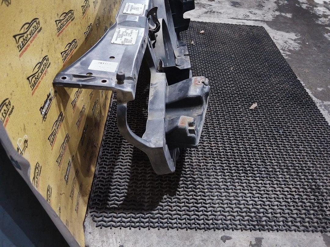 Передняя панель крепления облицовки (телевизор) JGH0KL Peugeot 405 купить с доставкой