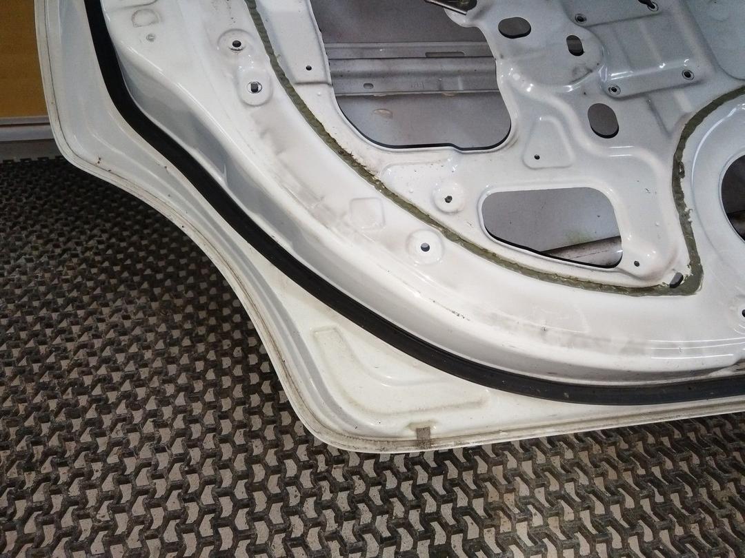 Дверь задняя левая XEGD6V Nissan Note - Фото 7