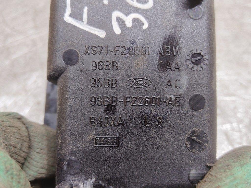 Ручка внутренняя передняя левая PNF7P4 Ford Mondeo - Фото 4