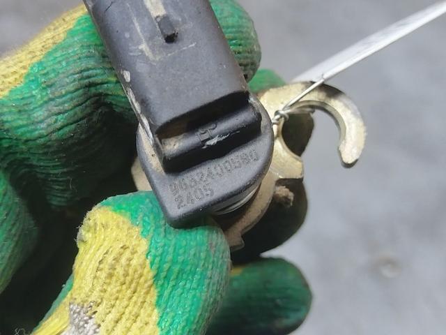 Датчик коленвала 13JRVH Citroen Jumper купить с доставкой