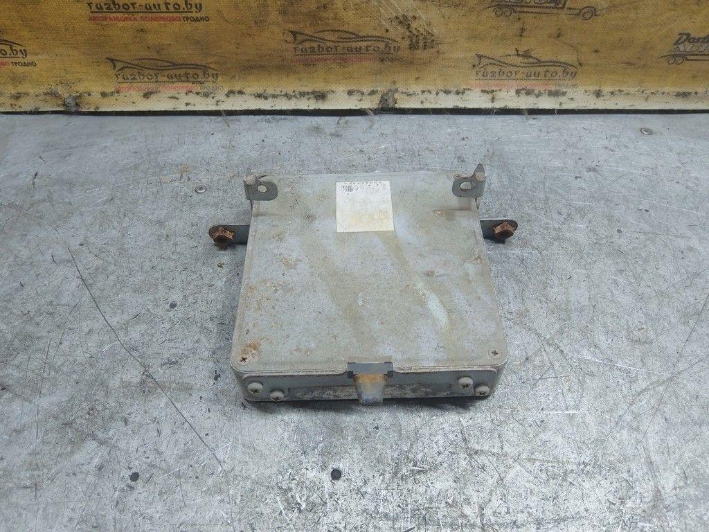 Блок управления двигателем O4DZKA Mazda Xedos 6 - Фото 3