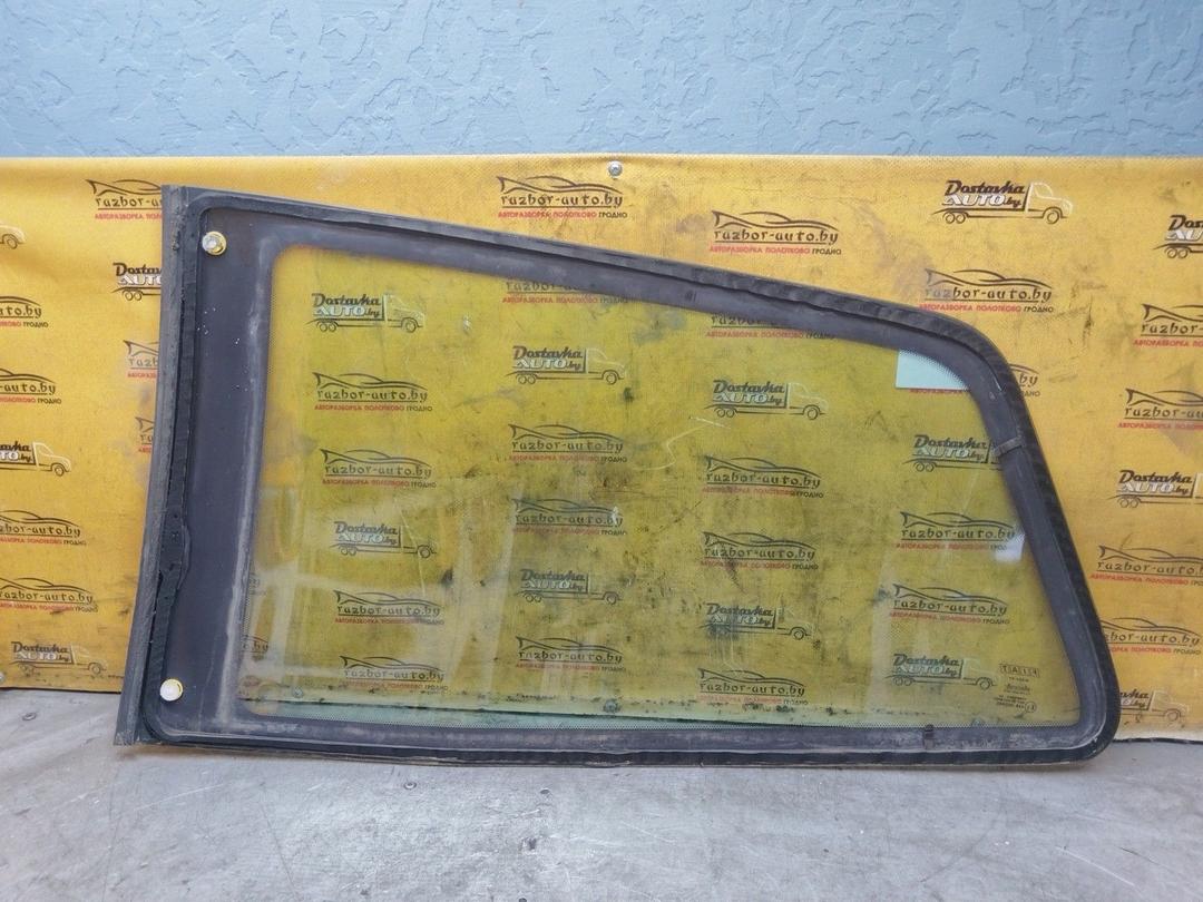 Стекло кузовное боковое правое IO56OA Fiat Bravo купить с доставкой