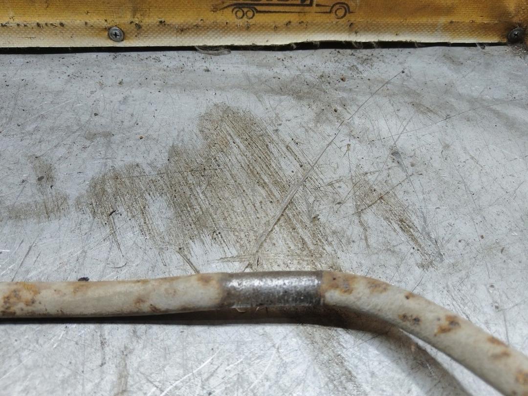 Стабилизатор подвески (поперечной устойчивости) задний WH4963 Daewoo Leganza купить