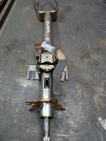Рулевая колонка 02QA3F Mazda 626 - Фото 1