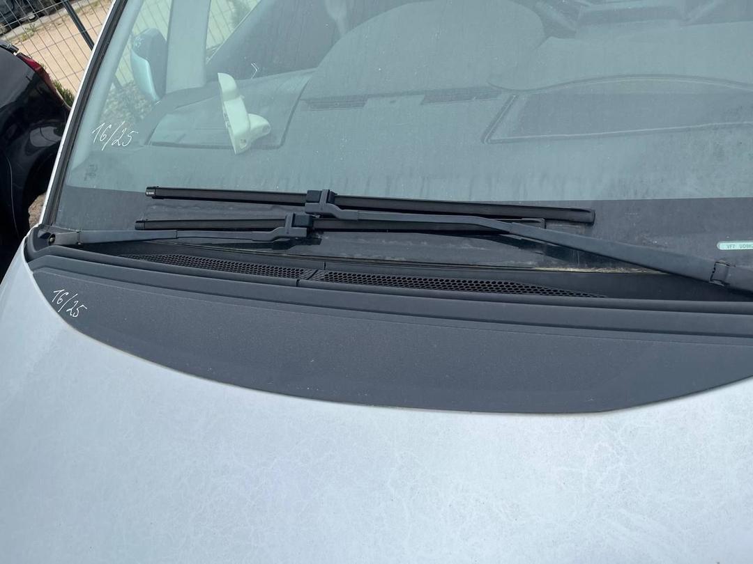 Щеткодержатель (поводок стеклоочистителя, дворник) ZWSY2O Citroen C4 Picasso