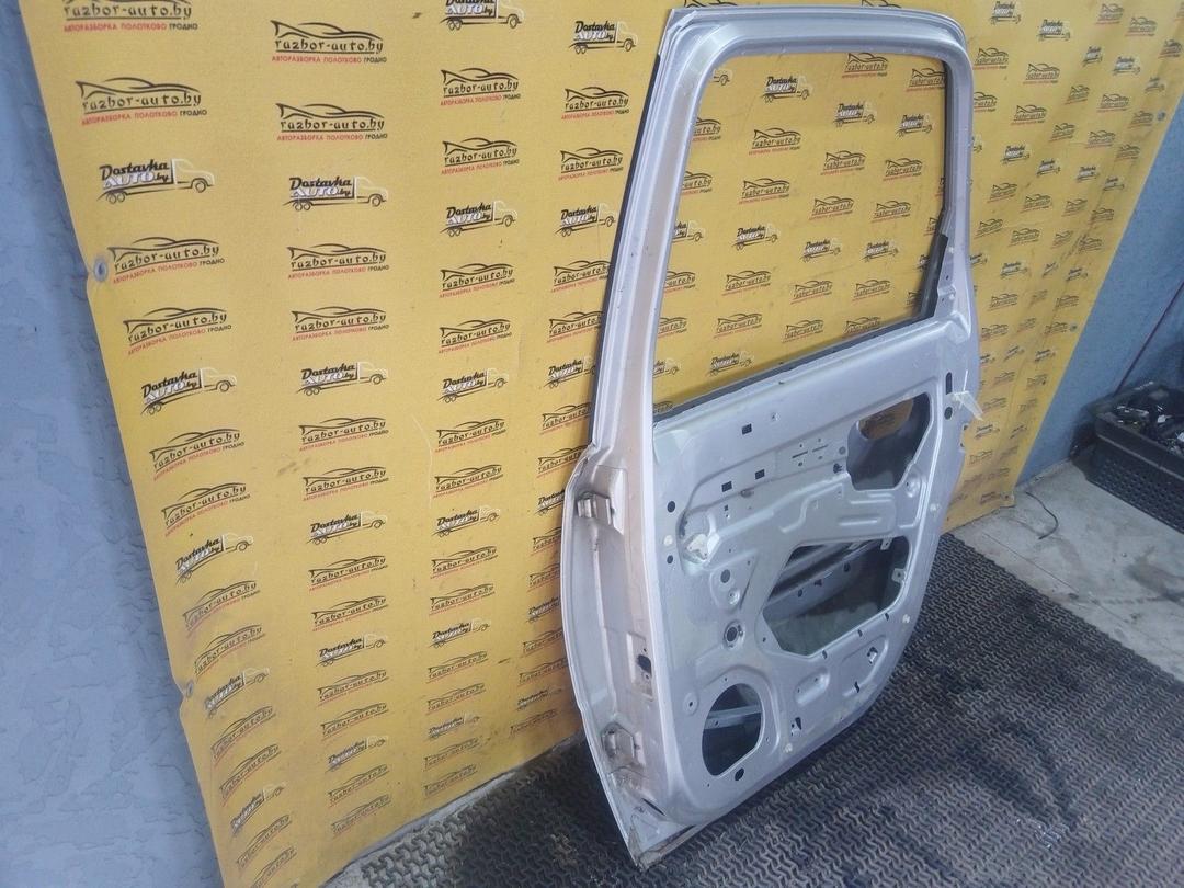 Дверь задняя правая 09CXGY Opel Meriva купить на авторазборке