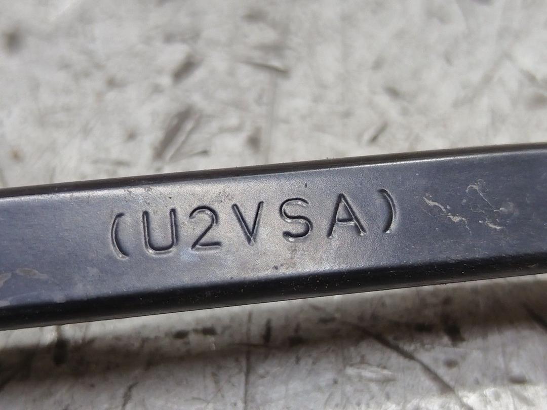 Щеткодержатель (поводок стеклоочистителя, дворник) HND2TI Ford Focus - Фото 4