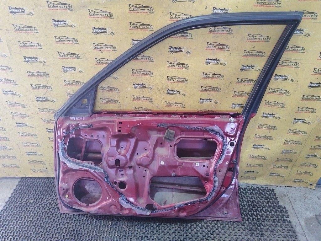 Дверь передняя правая GZH7S6 Toyota Corolla - Фото 5