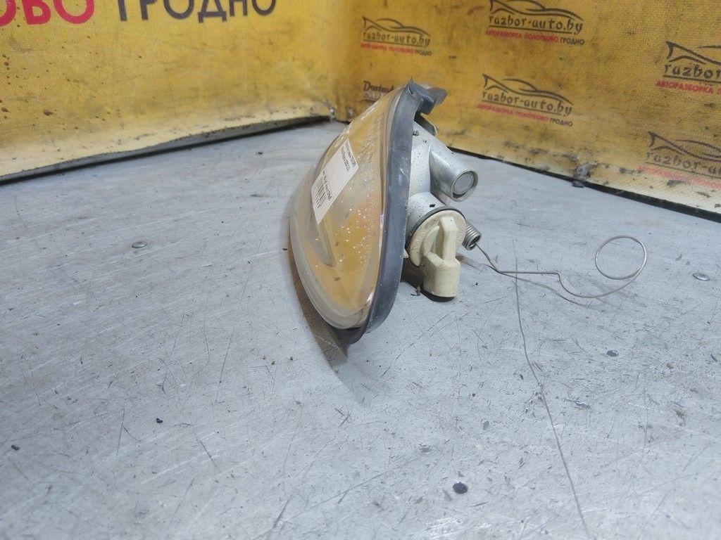 Поворотник левый 75M3R8 Renault Espace - Фото 3