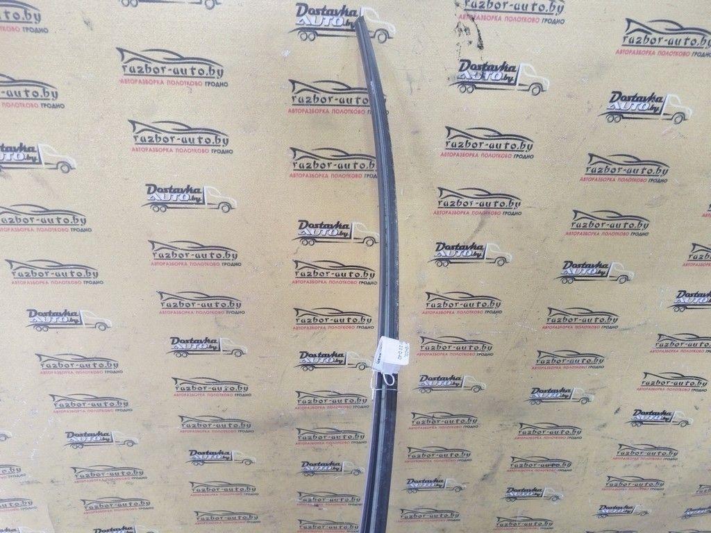 Молдинг крыши 1EHD3L Toyota Corolla - Фото 4